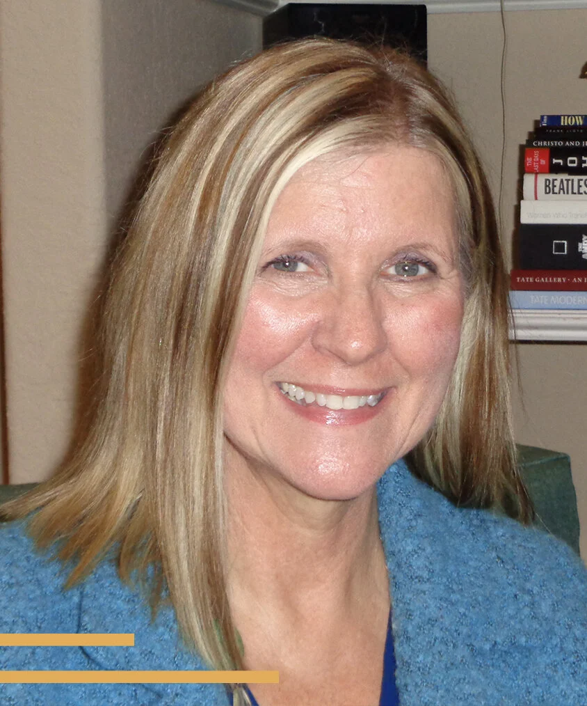 photo of Sheri Heitker