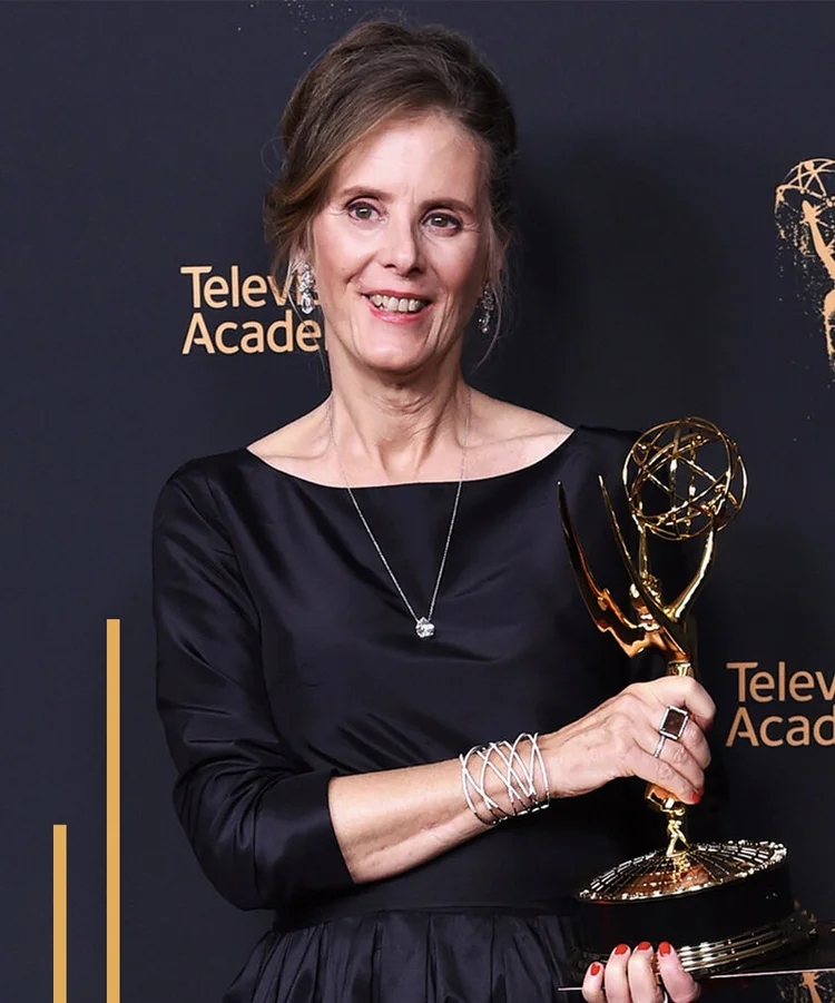 photo of Susan Jacobs