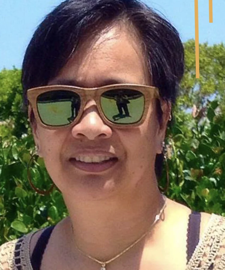 photo of Susan Jacobs