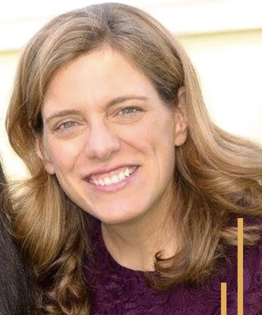 photo of Barbara Simon